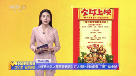 同事的姐姐